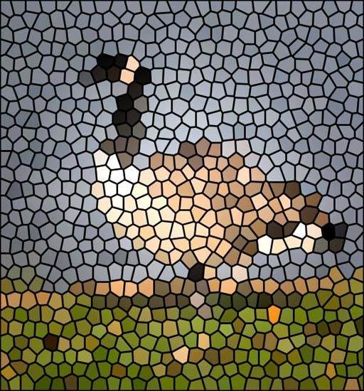 unsprung quiz item a