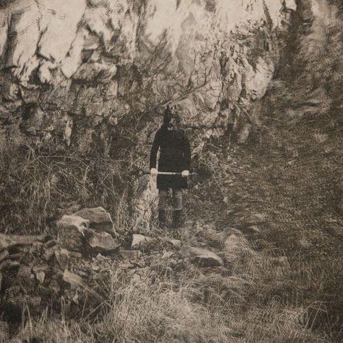 Ambience Affair album cover