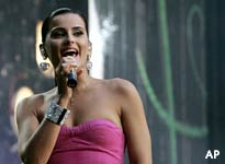 Nelly Furtado