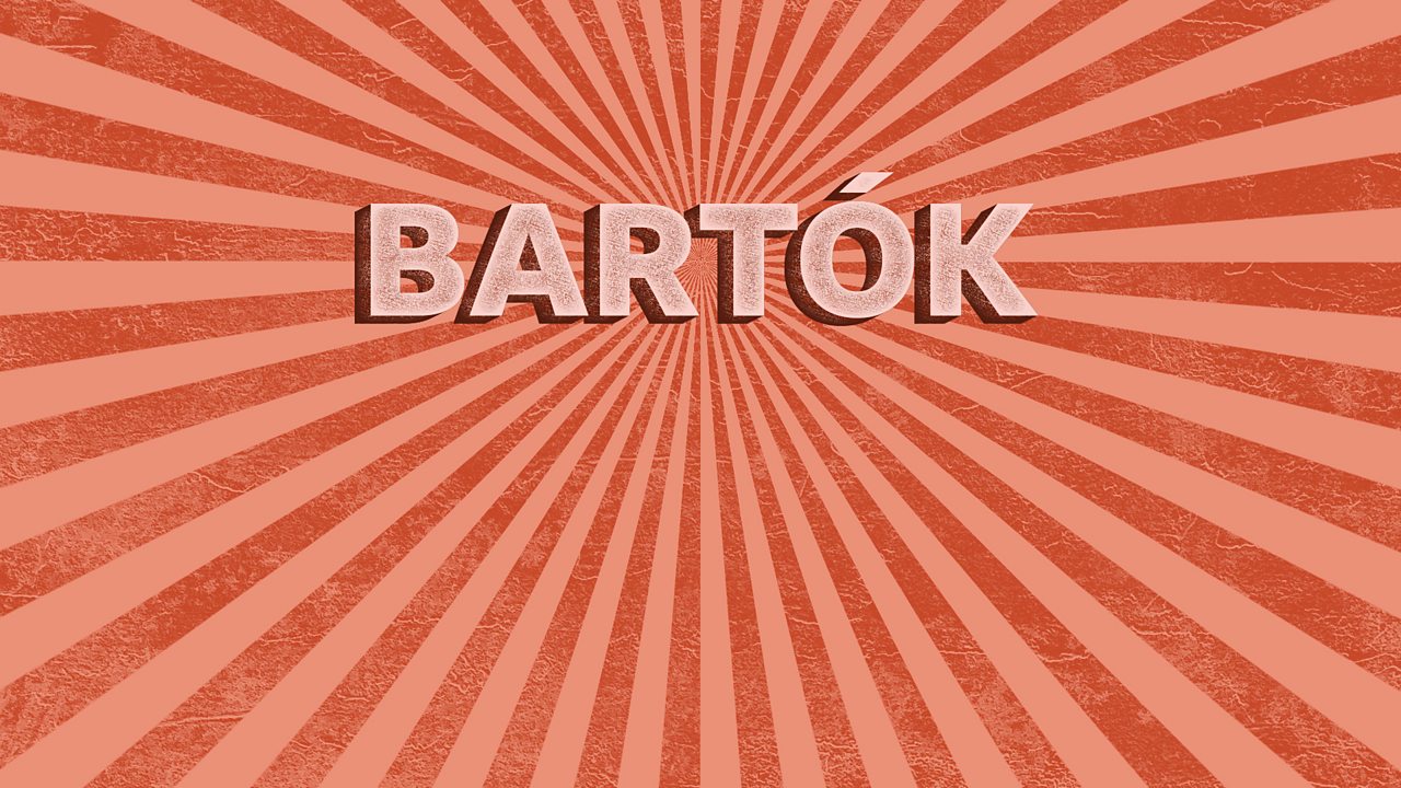 Béla Bartók