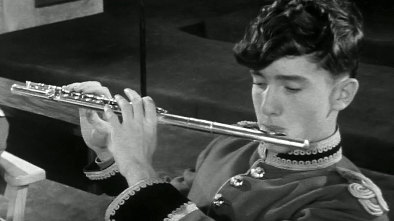 Omnibus - Makers of the Queen's Music