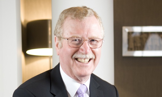 Clive Lewis - Head of Enterprise at the ICAEW