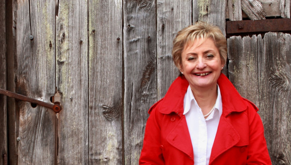 Archers editor Vanessa Whitburn