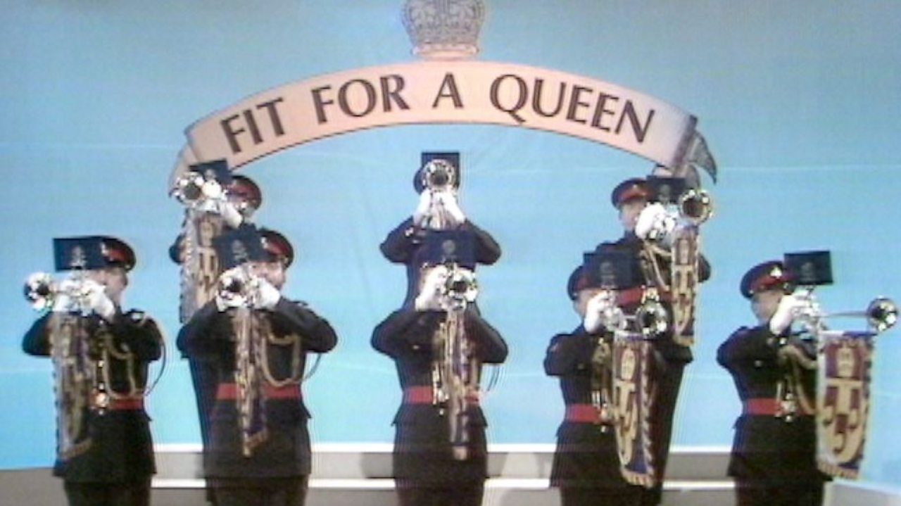 The Silver Jubilee Song Contest