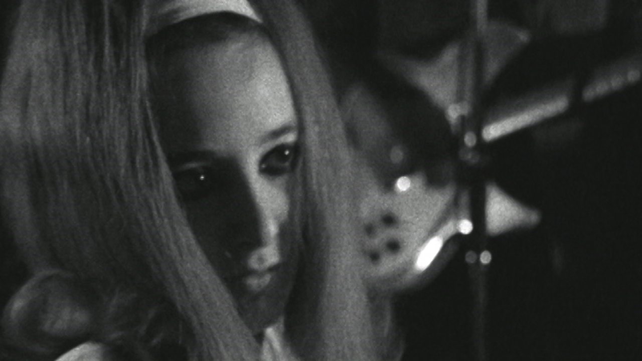 Birmingham nightclubs, 1969