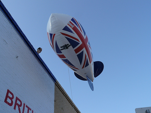 Latitude 30 - Conquered for the week!