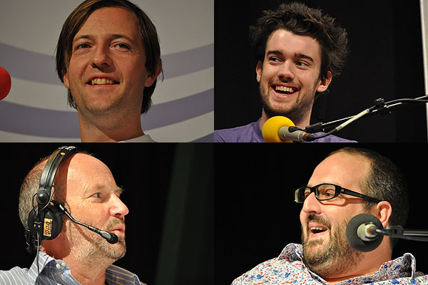 MacAulay and Co 19 August