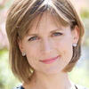 Katie Derham