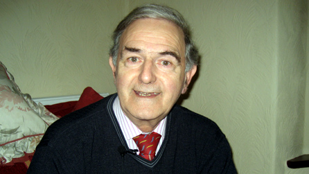 Peter Hughes Griffiths