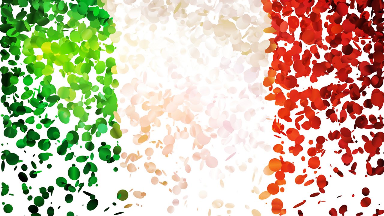 Tosti: Marechiare (Neapolitan serenade)