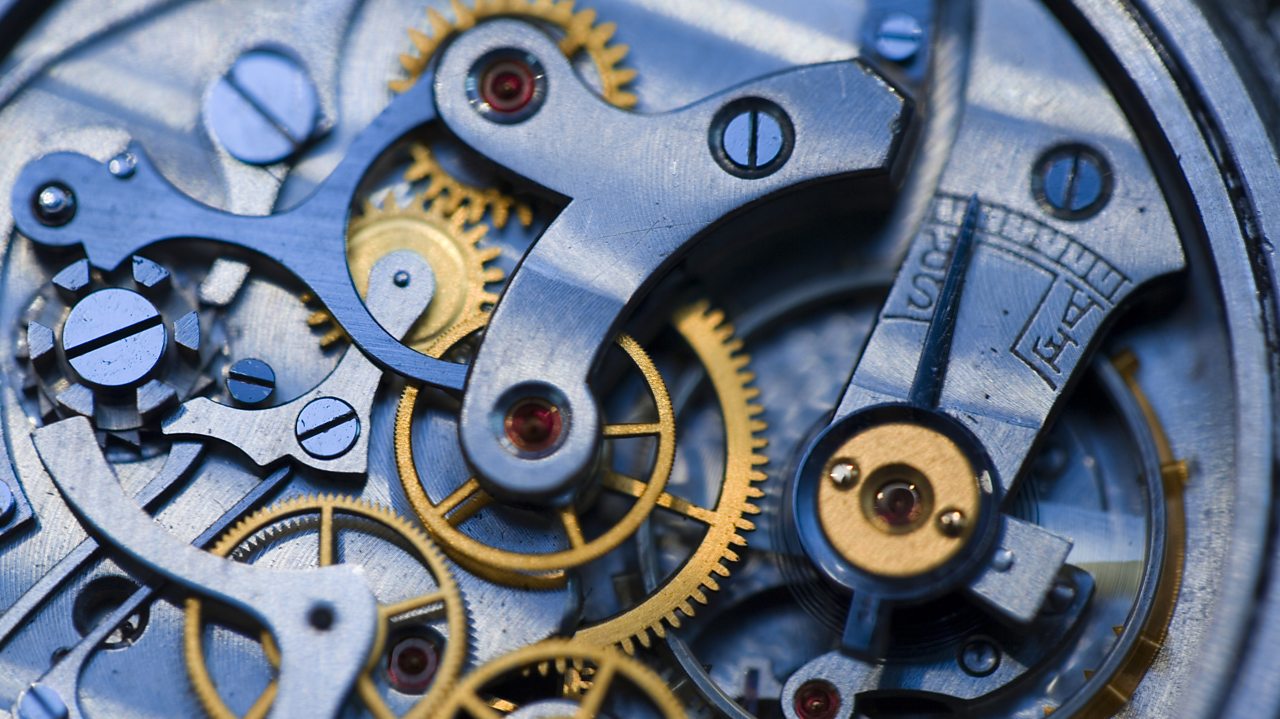 Haydn: Symphony No. 101 in D major, 'Clock' (2nd mvt, Andante)