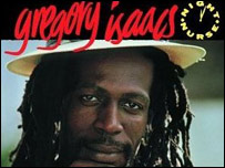 Cover of Night Nurse album