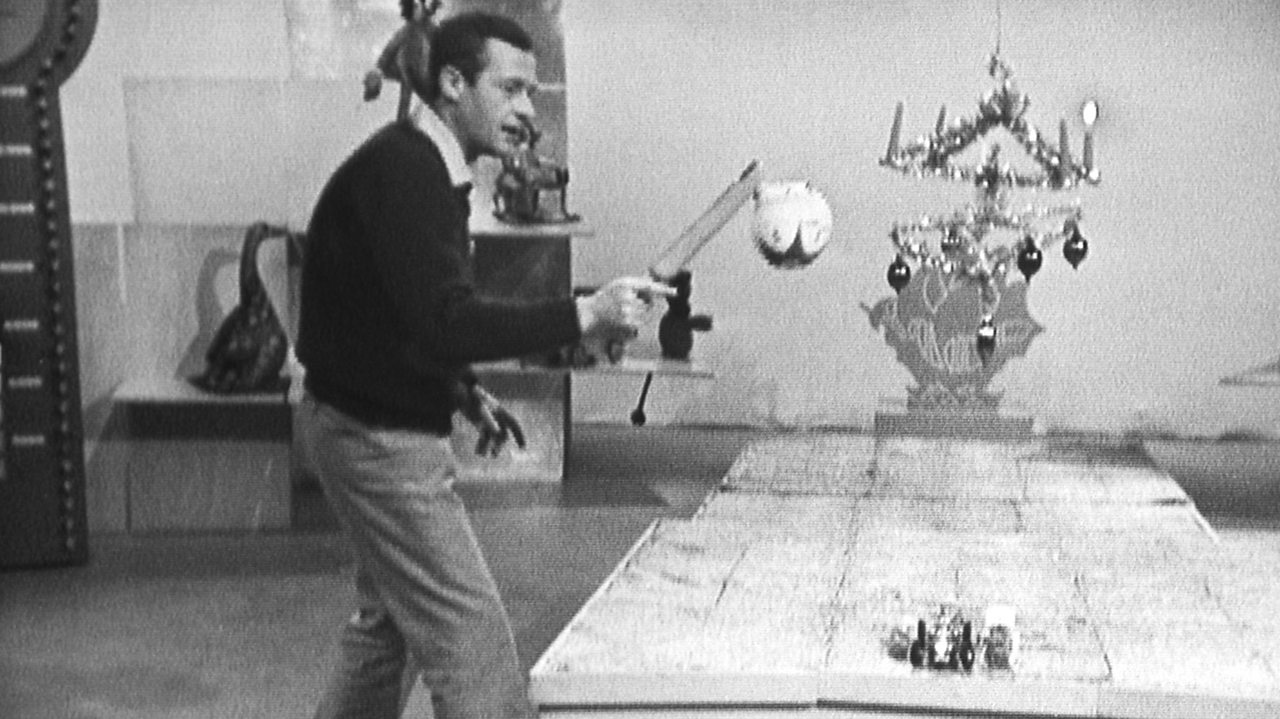 Christmas gift ideas, 1965