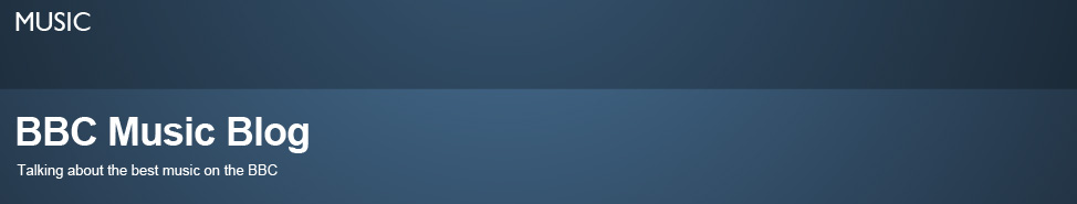 BBC Music Blog