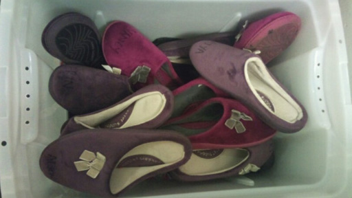 Slippers