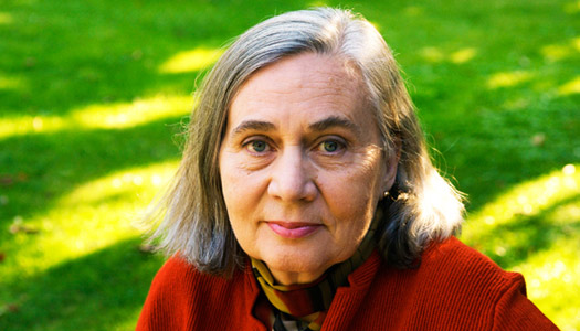 Marilynne Robinson