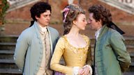The Scandalous Lady W: Adapting Hallie Rubenhold's book into a drama for BBC Two