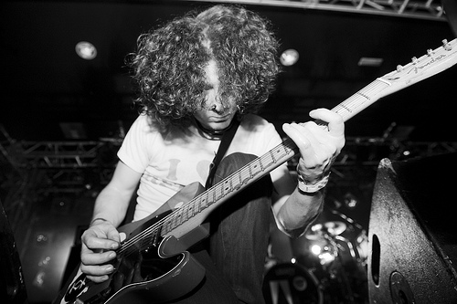 Tony from And So I Watch You From Afar