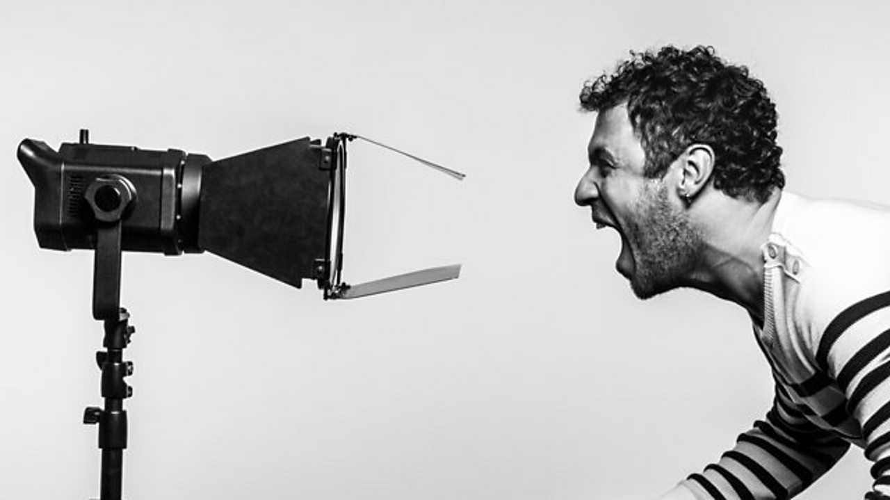 Skylass: Kyrie Eleison