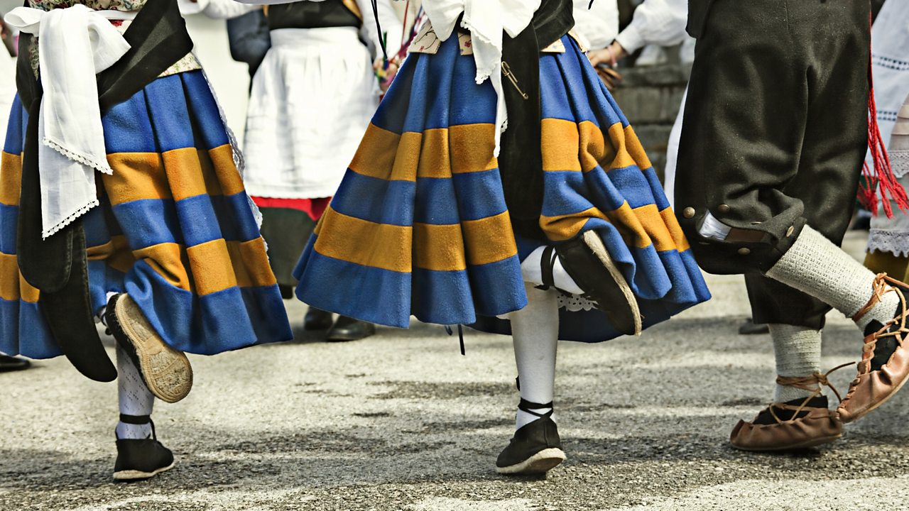 Rimsky-Korsakov: Capriccio Espagnol, Op 34