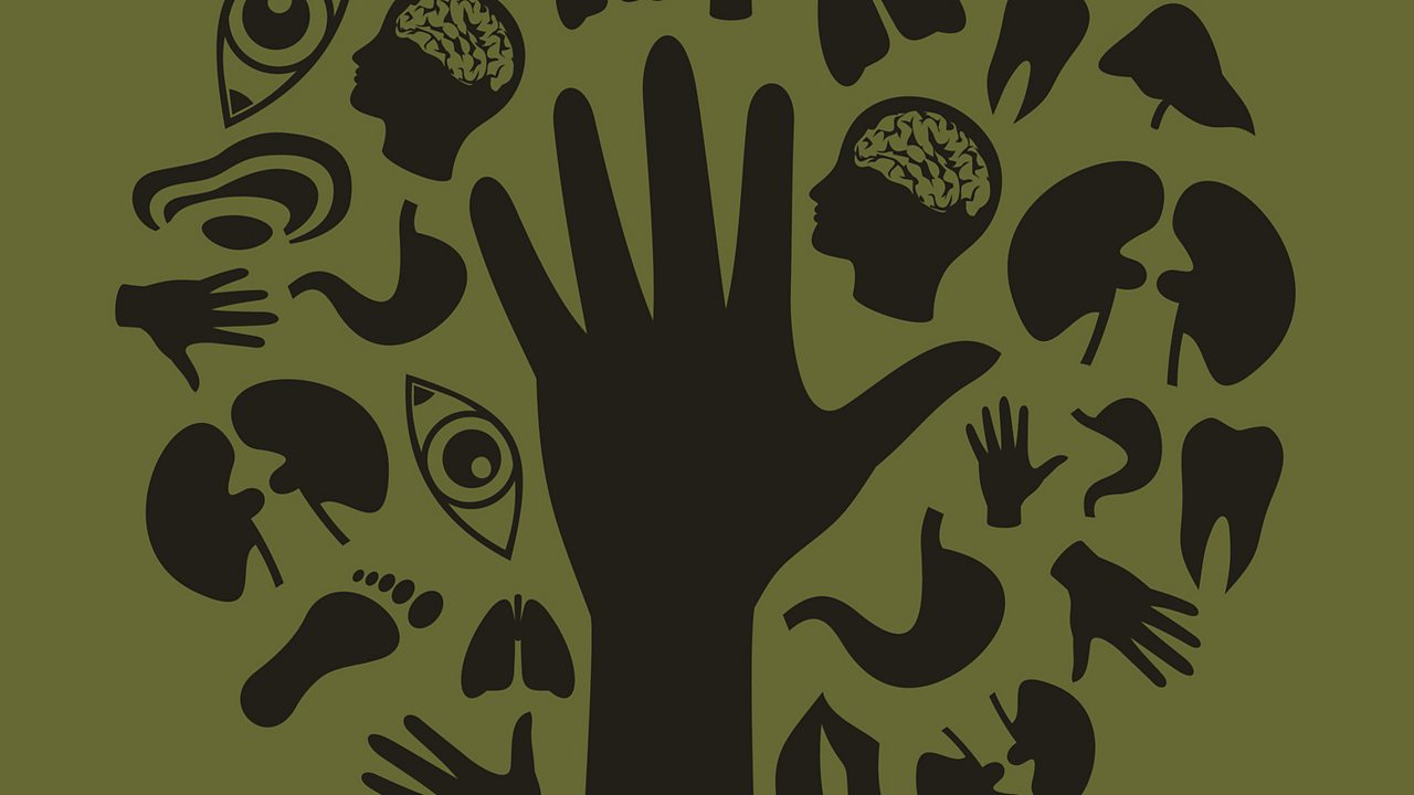 Vaughan Williams: 4 Last Songs