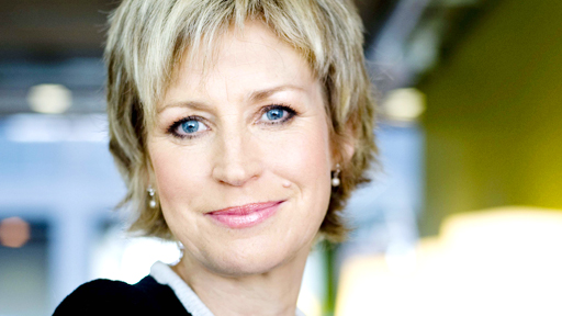 Sally Magnusson