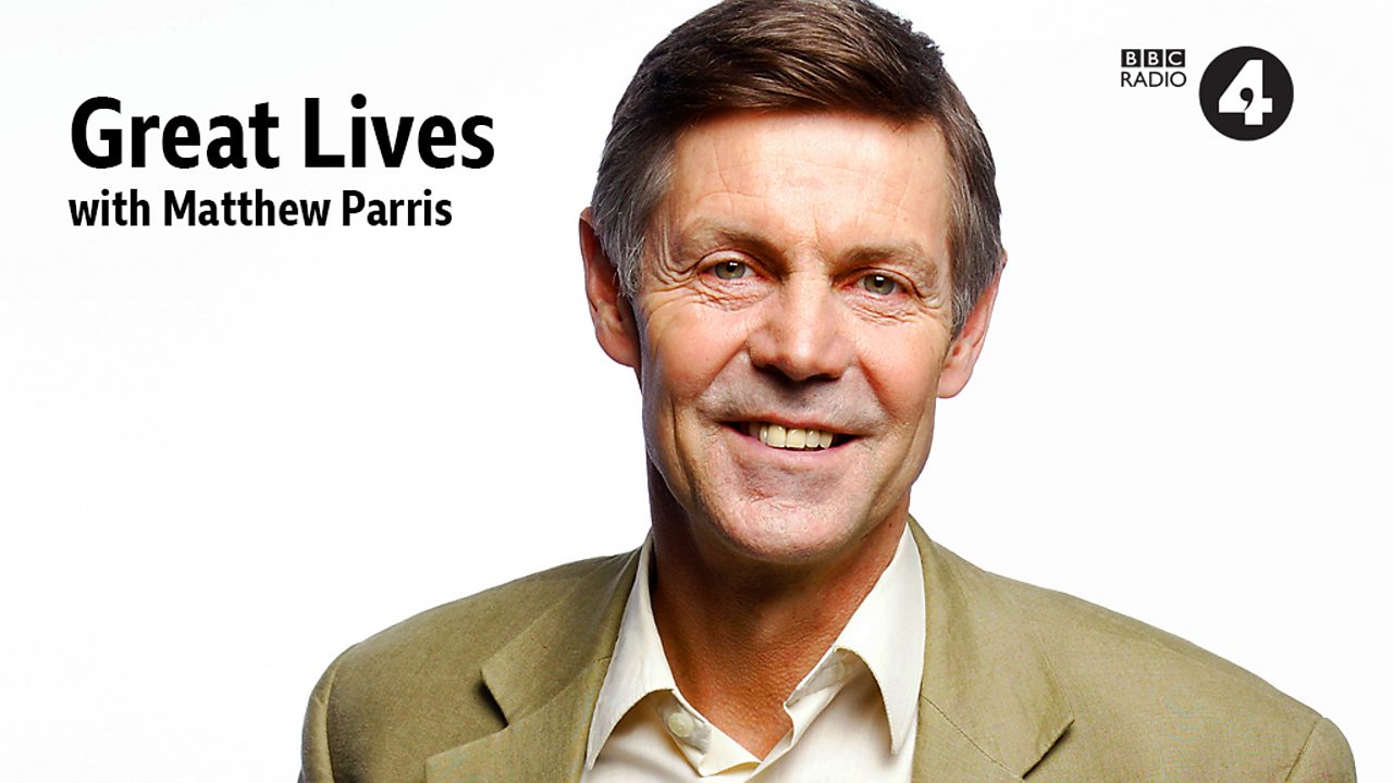 Great Lives - Ferruccio Busoni