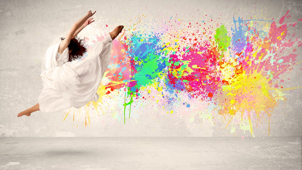 Hindemith: Symphonic metamorphosis of themes by Carl Maria von Weber