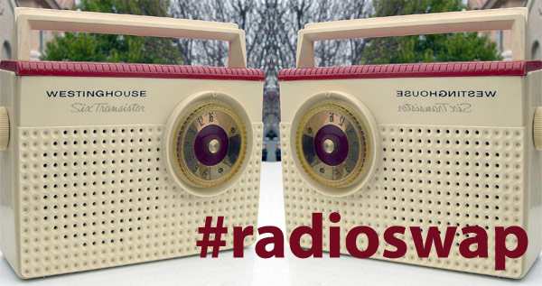 Two transistor radios