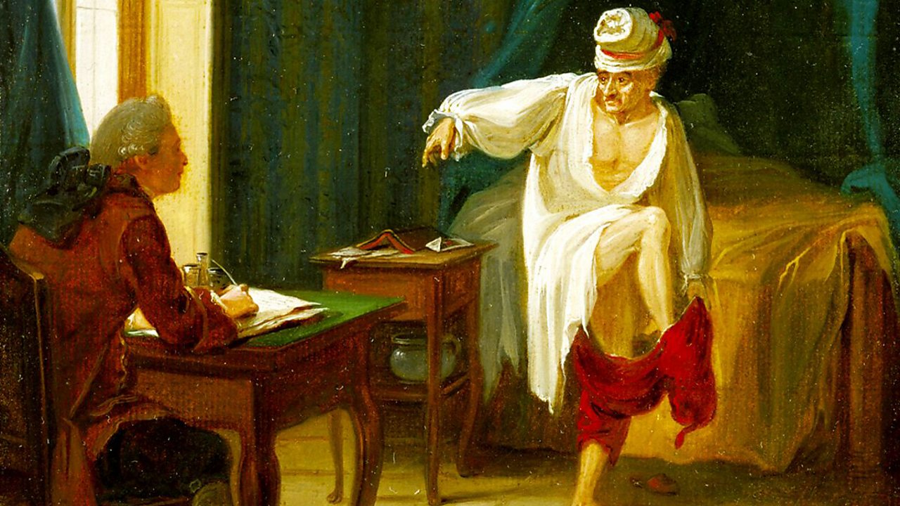 Bernstein: Candide (Overture)