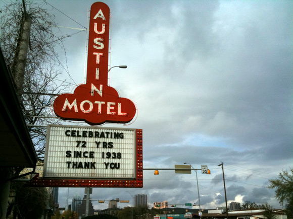 Austin Motel