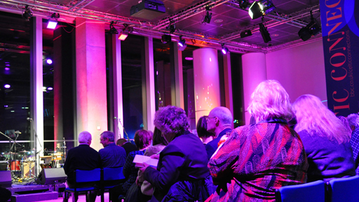 Mary Ann Kennedy's Global Gathering 