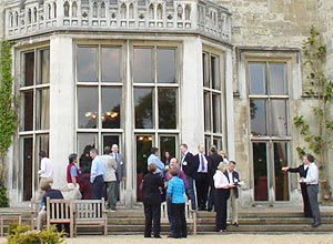 BBC Leadership Programme around the world