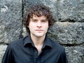 Paddy Casey