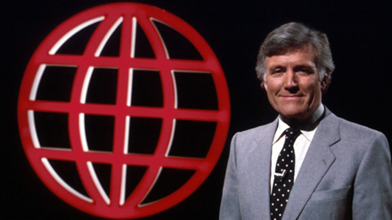 Panorama - Is The Coal Face Crumbling?