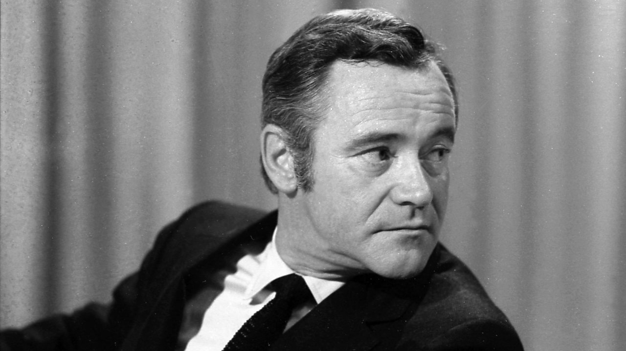 Star Sound Extra - Jack Lemmon