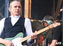 Status Quo Status Quo