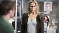 The Bridge’s Sofia Helin untangles Saga’s complex emotions