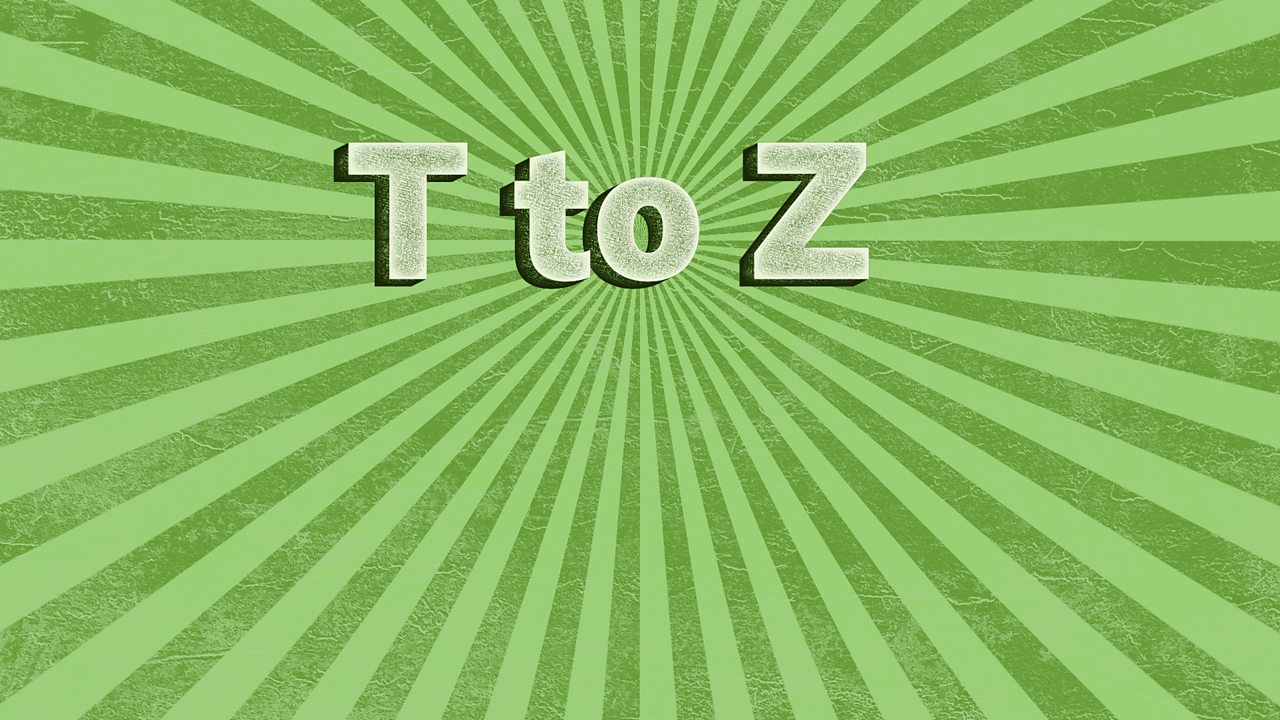 Composer by surname T to Z