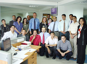 Shape our Future in Cairo
