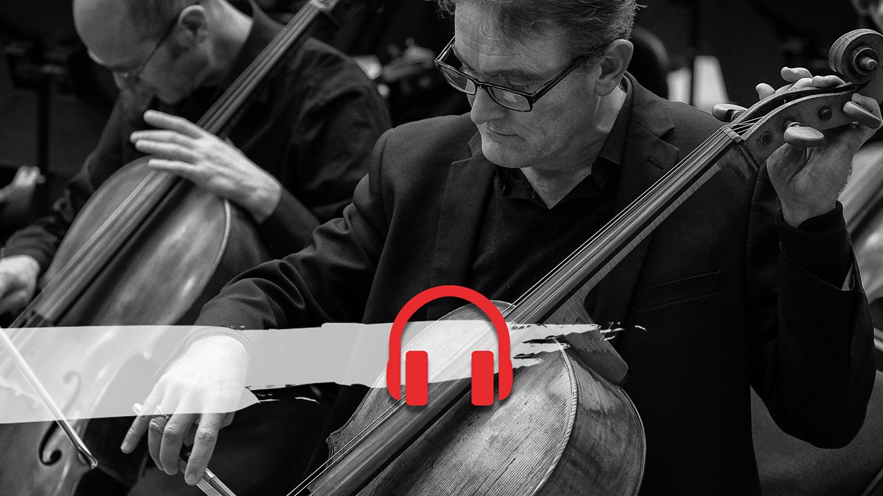 Tchaikovsky: Swan Lake (excerpts) in Binaural Sound