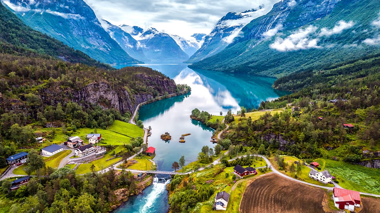 Grieg: Piano Concerto in A minor, Op 16