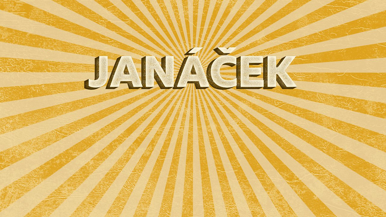 Leoš Janáček