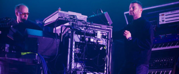 The Chemical Brothers