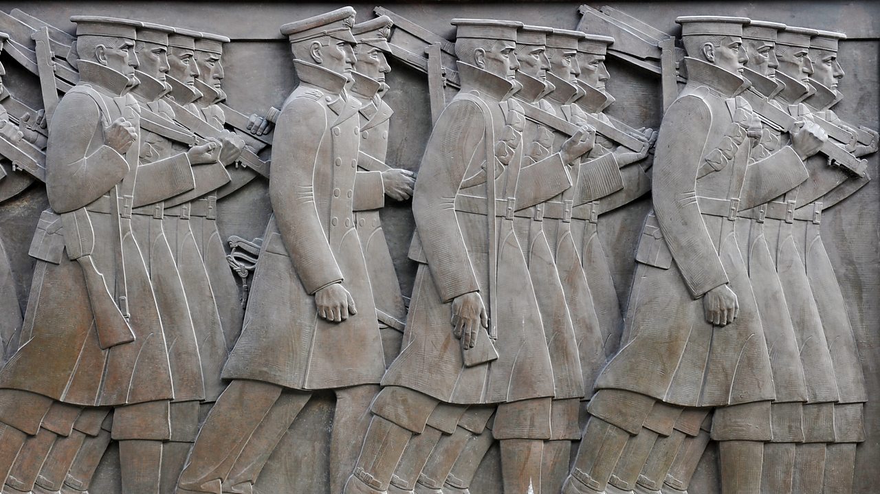 Novello: Clear the road to glory