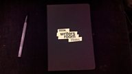 The BBC Welsh Writers Festival
