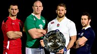 6 Nations - Available to all