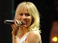 Natasha Bedingfield