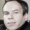 Warwick Davis