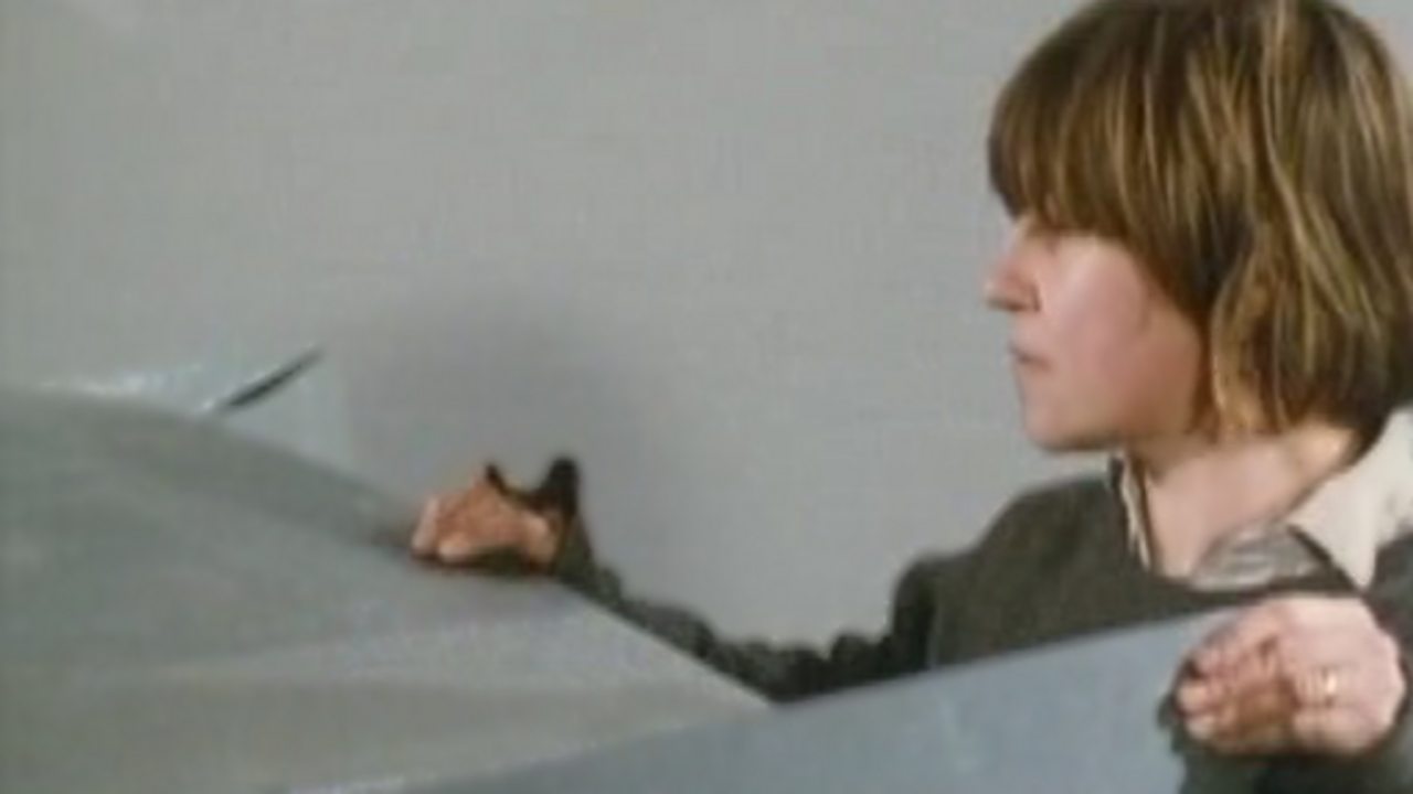 Five Sculptors - Alison Wilding